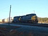 CSX Freight